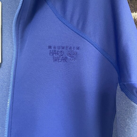 NWT MOUNTAIN HARDWEAR Arlanda Jacket XL - Picture 3 of 7